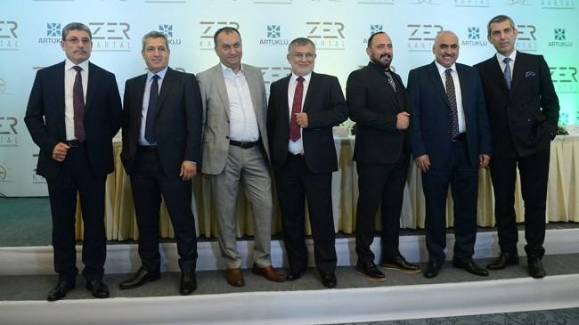 60 milyon TL’lik dev yatırım | Ekonomi Haberleri