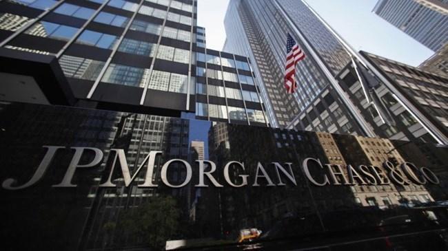 JP Morgan'ın Türkiye ile ilgili 5 izlenimi  | Ekonomi Haberleri