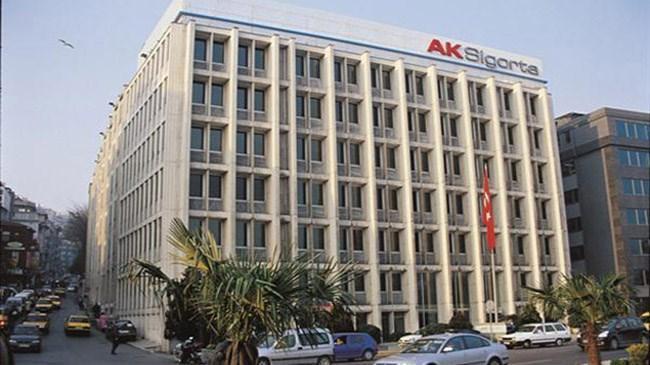 Aksigorta kâr tahminini düşürdü | Ekonomi Haberleri