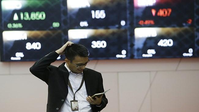 Avrupa borsaları yükselişle kapandı | Borsa Haberleri