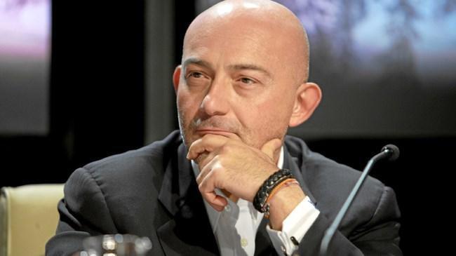 Ferit Şahenk görevinden istifa etti