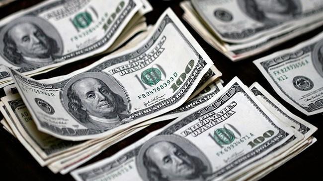 Dolar ne kadar? ( 15 Eylül dolar fiyatları )