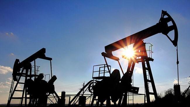 Petrol fiyatları 54 dolar seviyesinde | Emtia Haberleri