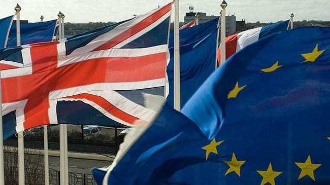 "İngiltere Brexit'i ciddiye almalı" | Ekonomi Haberleri