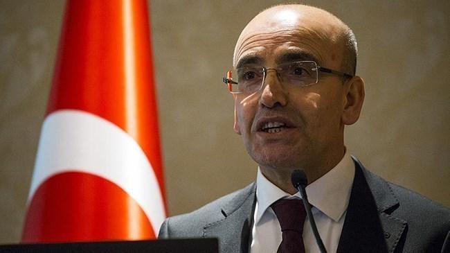 Şimşek TÜSİAD'i ziyaret etti | Ekonomi Haberleri