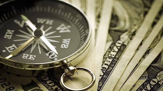Dolar ne kadar? ( 8 Eylül dolar fiyatları )