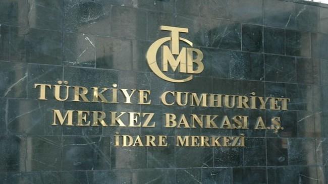 Merkez Bankası'nın döviz rezervi yükseldi | Ekonomi Haberleri