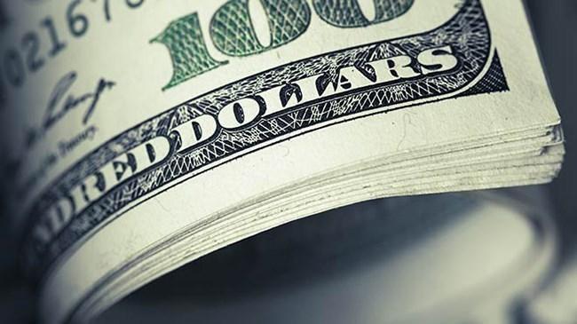 Dolar ne kadar? ( 7 Eylül dolar fiyatları )