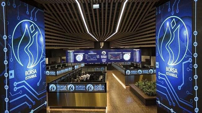 Borsa günün ilk yarısını yatay tamamladı | Borsa Haberleri
