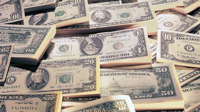 Dolar ne kadar? ( 6 Eylül dolar fiyatları )