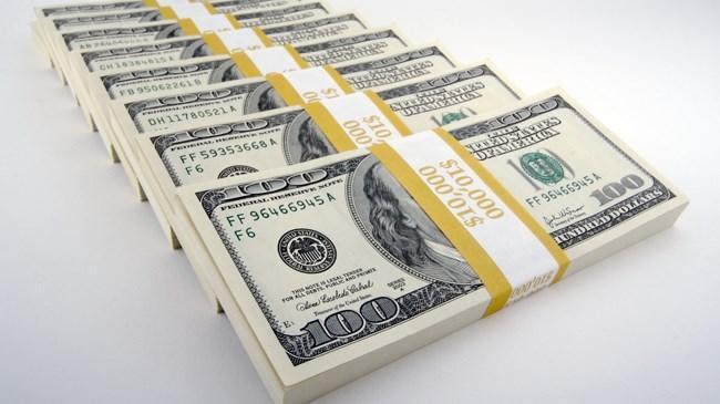 Dolar fiyatları yılın en düşük seviyesinde! | Döviz Haberleri
