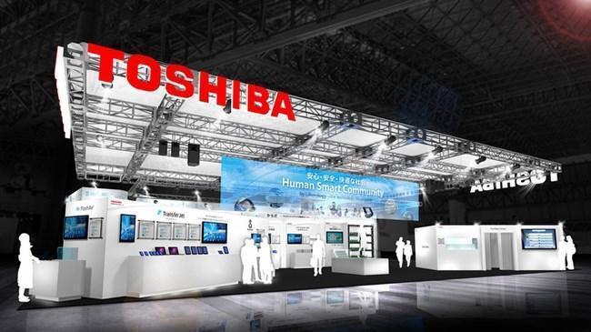 Toshiba'nın çip biriminin satışında sona geliniyor