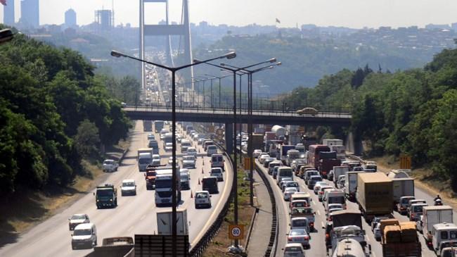 Köprü ve otoyollarda ücretsiz geçiş ne zaman başlıyor? | Genel Haberler