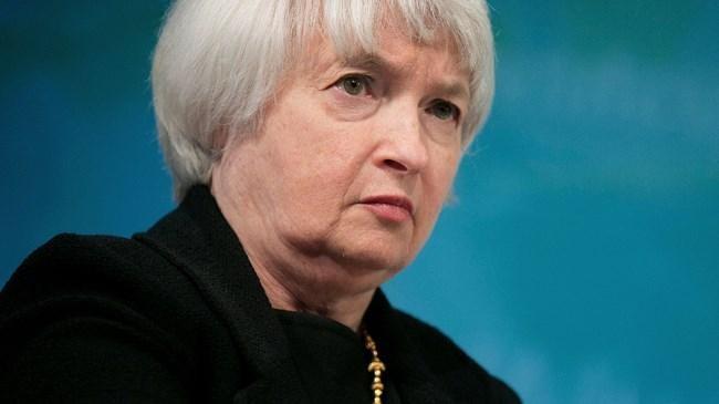 Yellen para politikasına değinmedi | Ekonomi Haberleri