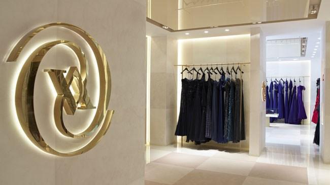 Vakko'dan satış açıklaması