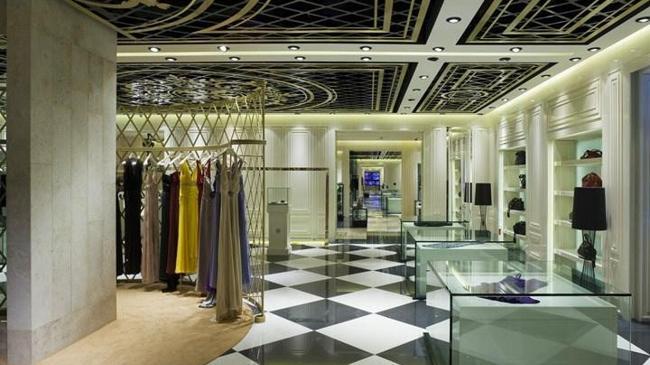 Tekstil devinin hisseleri bu haberle düştü | Piyasa Haberleri