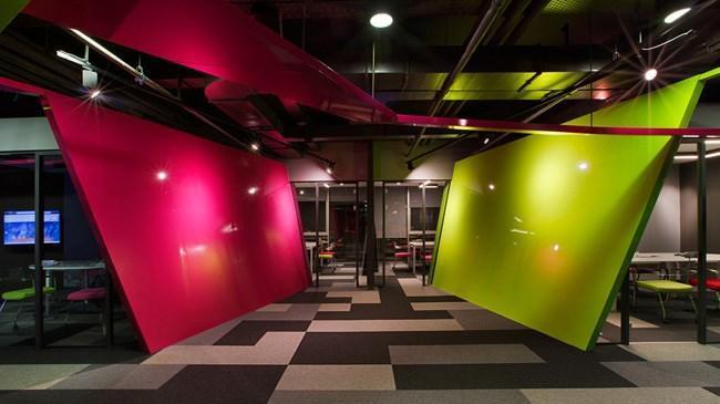 Markafoni yeniden açılıyor | Ekonomi Haberleri