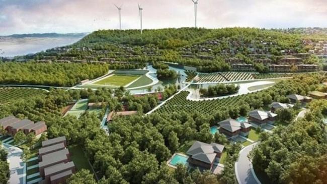 "Riva'da imar değişikliği aleyhimize oldu" | Ekonomi Haberleri