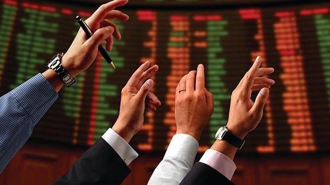 Yabancı DİBS sattı, hisse aldı | Borsa Haberleri