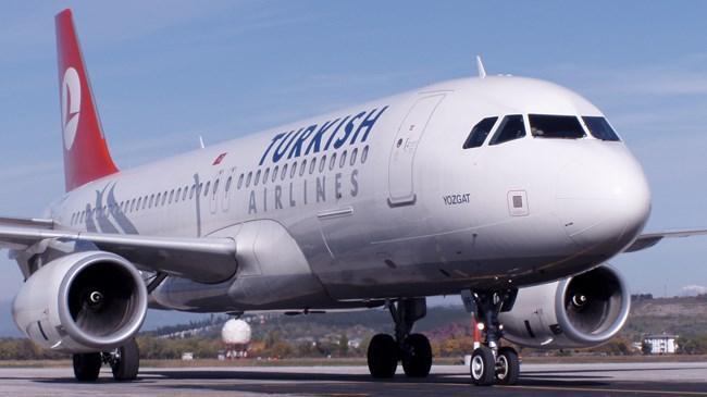 THY ikinci çeyrek finansal sonuçlarını açıkladı | Ekonomi Haberleri