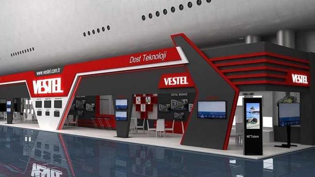 Vestel'in kârı yüzde 36 arttı | Ekonomi Haberleri