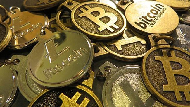 Dolaşımdaki Bitcoin tutarı 60 milyar doları buldu