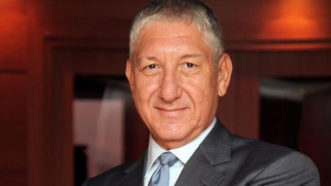 Petrol Ofisi'nde üst düzey değişiklik | Ekonomi Haberleri