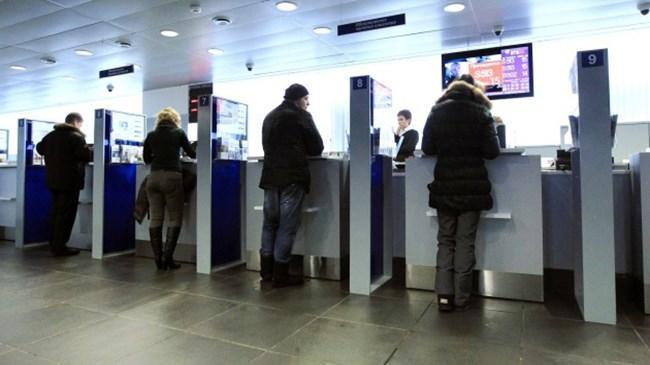 Bankacılık devi rekor para cezası ile karşı karşıya | Ekonomi Haberleri