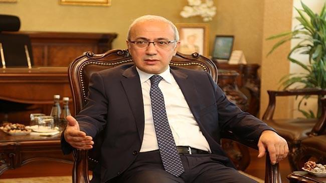 Bakan Elvan enflasyondaki kur etkisini açıkladı | Ekonomi Haberleri