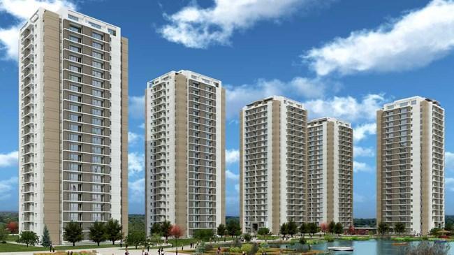 Türkiye'de kira artışları 6 yılın dibinde | Kobi Haberleri