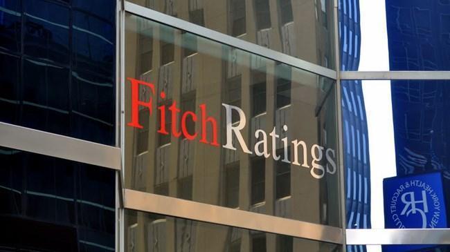 Fitch Fransa'nın kredi notunu korudu | Ekonomi Haberleri