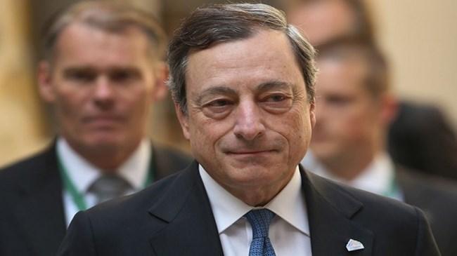 Draghi piyasalara ne mesaj verdi? | Ekonomi Haberleri