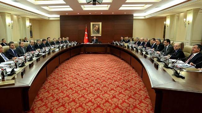 Kabine revizyonu, ekonomi yönetimi ve piyasalar... | Genel Haberler