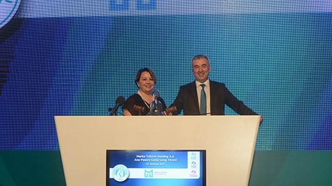 Gong, Marka Yatırım Holding için çaldı | Borsa İstanbul Haberleri