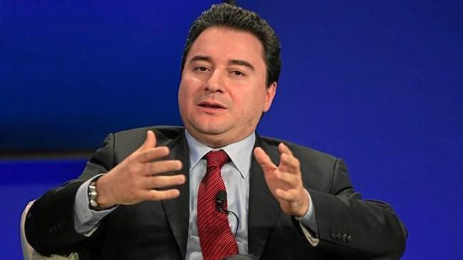 Babacan'ın ismi yeniden gündemde | Ekonomi Haberleri