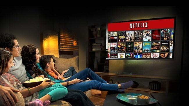 Netflix kârını açıkladı | Ekonomi Haberleri