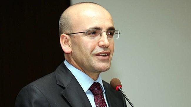 Şimşek: Yatırımcı algısı iyileşiyor | Ekonomi Haberleri