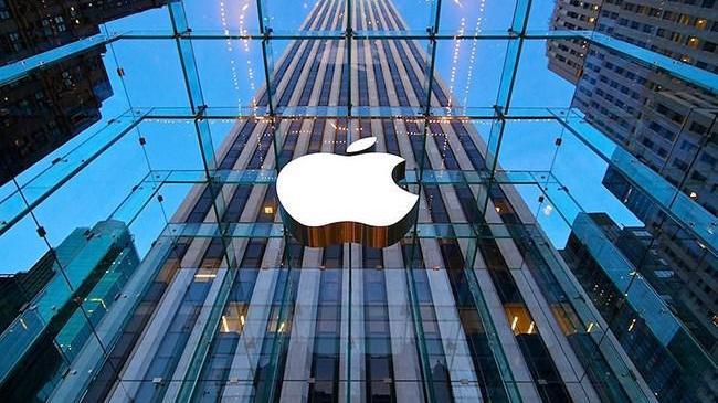 Apple'dan bir ilk! | Ekonomi Haberleri