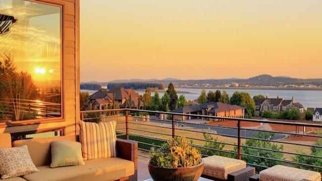 Yazlık bölgelerde emlak alacaklar dikkat! | Konut Haberleri