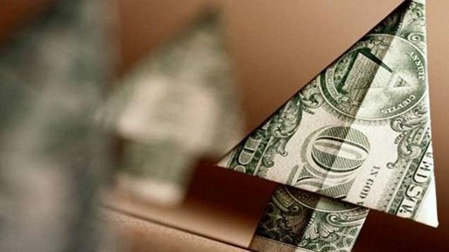 Dolar "BOJ" ile yen karşısında sert yükseldi | Döviz Haberleri