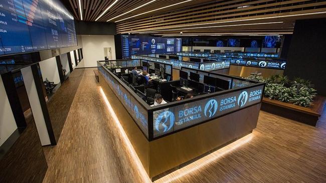 Yabancıların alımları 1,6 milyar doları aştı | Borsa Haberleri