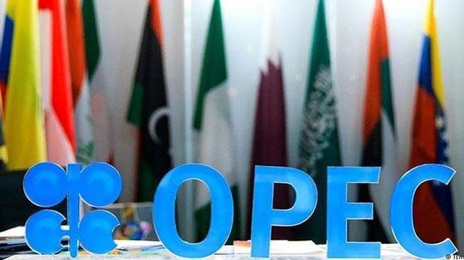 OPEC`in üretimi mayısta arttı | Genel Haberler