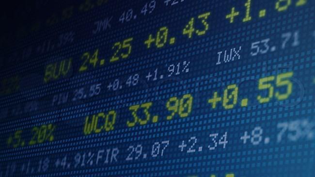 ABD ve Avrupa'da tahviller düşüyor | Genel Haberler