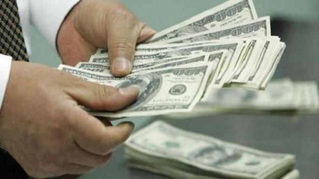 Dolarda son rakamlar | Döviz Haberleri