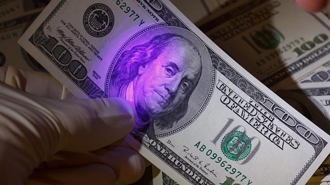 Türkiye'nin brüt dış borç stoku 412.4 milyar dolar | Ekonomi Haberleri