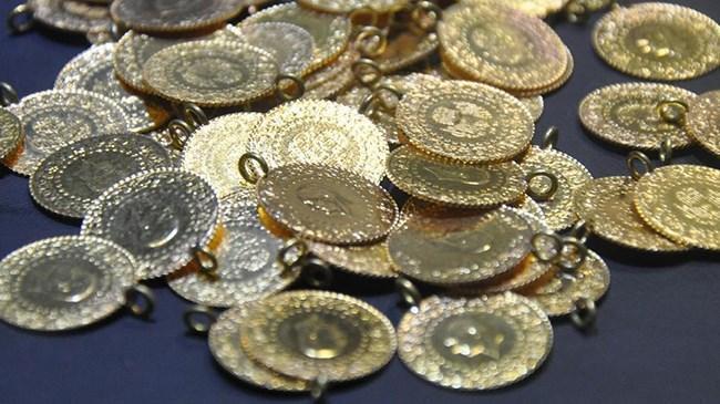 Çeyrek altın ne kadar? ( 30 Haziran altın fiyatları )