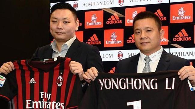 Çinlilerin gözü Türk futbol kulüplerinde! | Ekonomi Haberleri