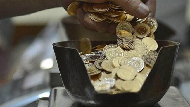 Çeyrek altın ne kadar? ( 29 Haziran altın fiyatları )