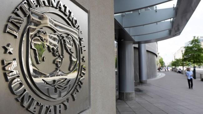 IMF'den ABD'ye kötü haber | Ekonomi Haberleri