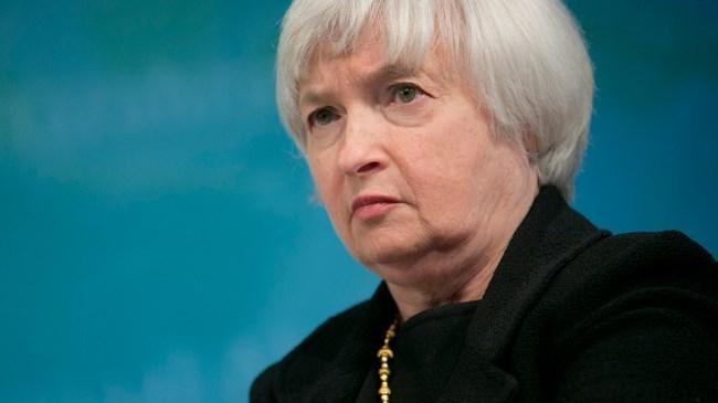 Yellen: Finansal kriz beklemiyorum | Ekonomi Haberleri